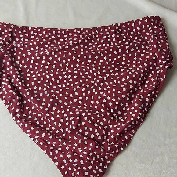 Artesands Bikini Bottom Size US 14+ - Picture 2 of 6